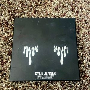 Kylie Cosmetics 9 Pan Palette